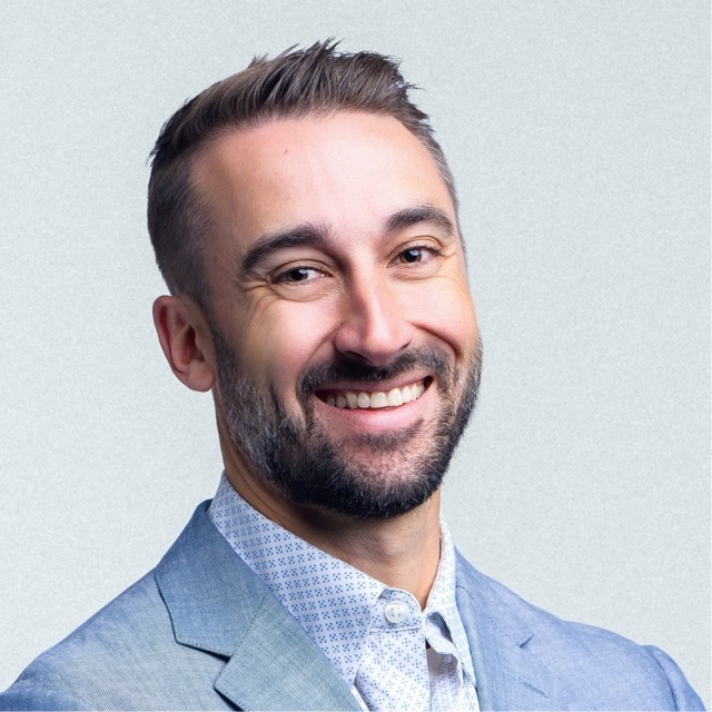 Joe Bontempo