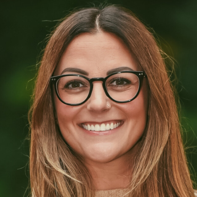 Lauren Dioguardi